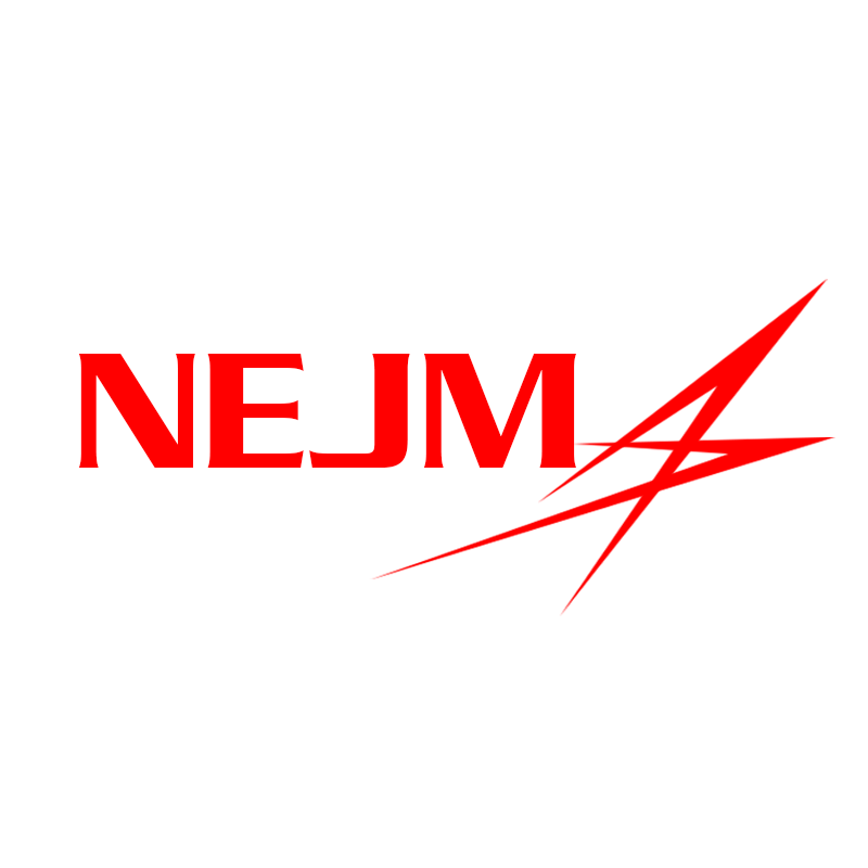 New logo NEJM