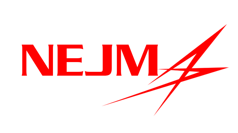 New logo NEJM